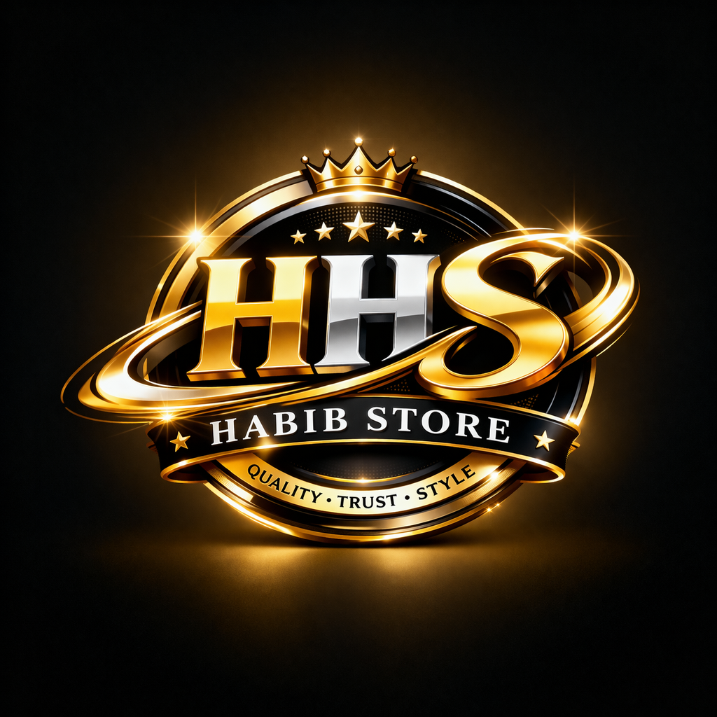HABIB SHOP